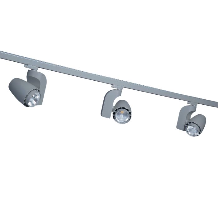 3 fase rails 2 meter