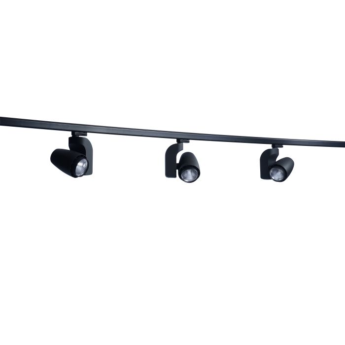 3 fase rails 2 meter