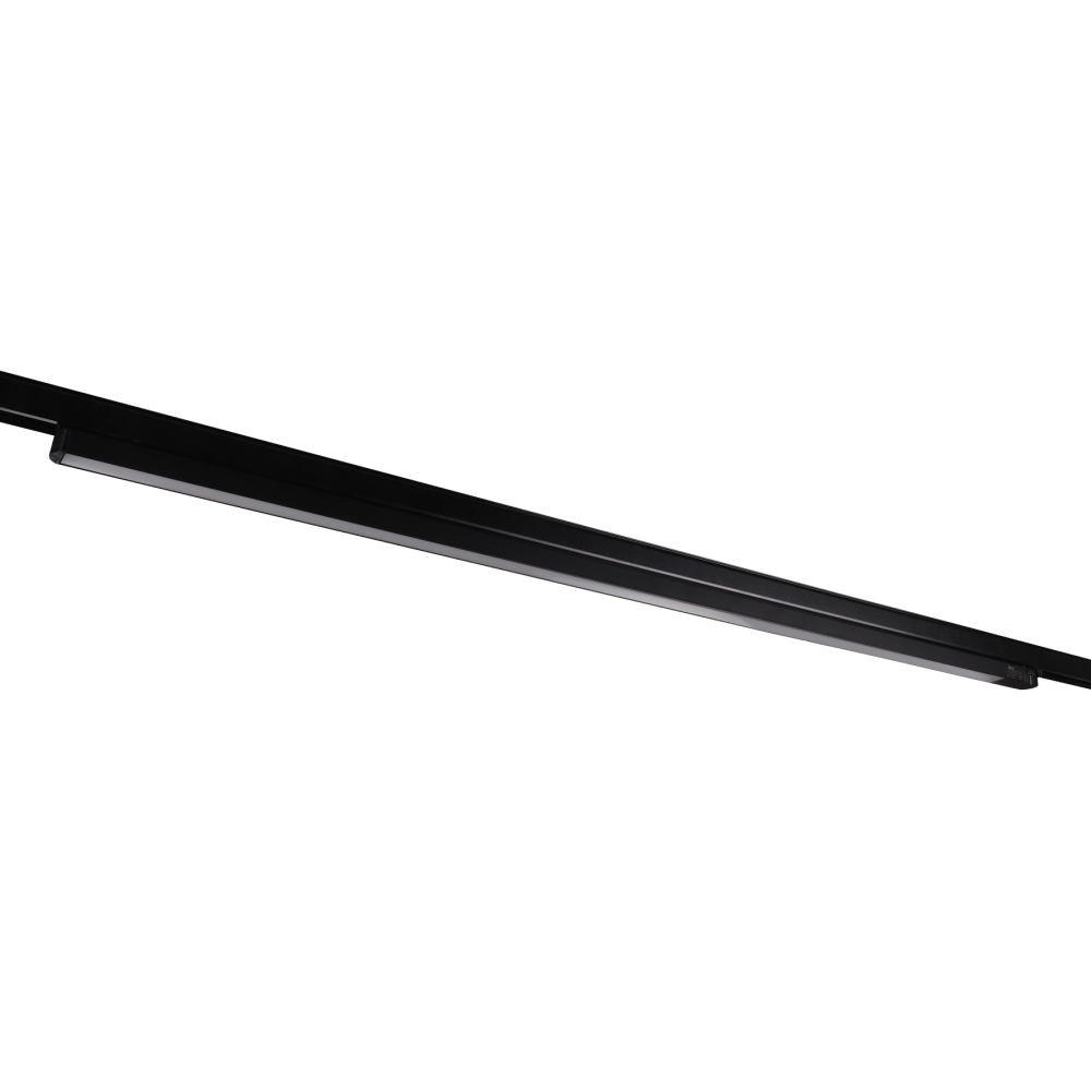 Railspot Easy Focus Rail Line 120cm Zwart 30W 6000K