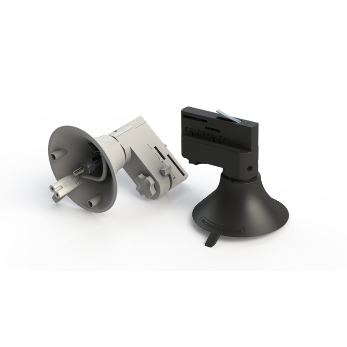 Pontis Second Generation 3-fase audio adapter
