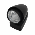 Railspot Vento Zwart 20W 3000K