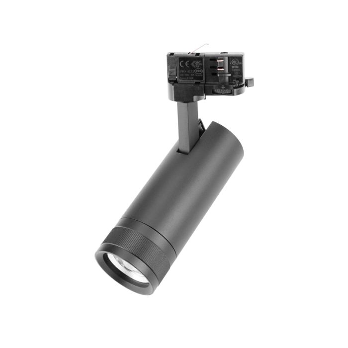 Railspot Targa Large 3500K - 30W LED railspot
