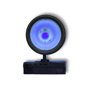 Railspot Florio Colored - Blauw
