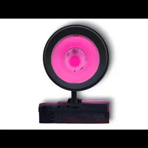 Railspot Florio Colored - Roze